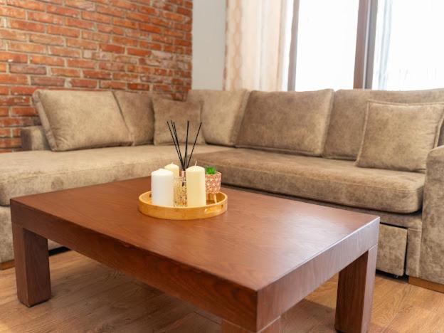 Roel Apartments ساراندا المظهر الخارجي الصورة