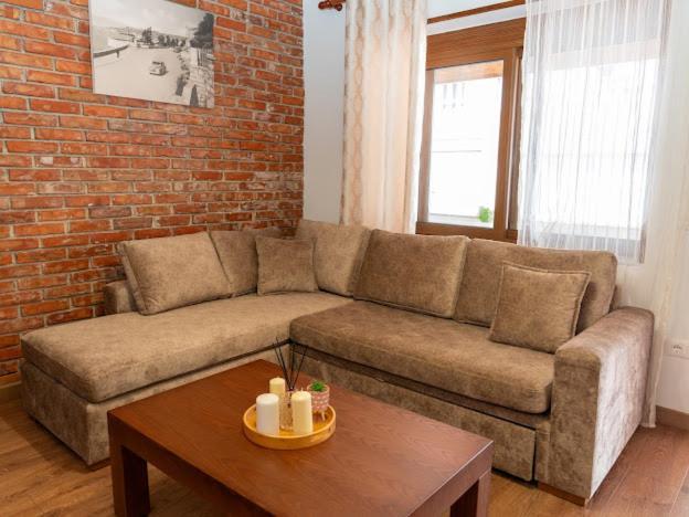 Roel Apartments ساراندا المظهر الخارجي الصورة