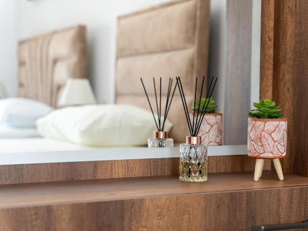 Roel Apartments ساراندا المظهر الخارجي الصورة