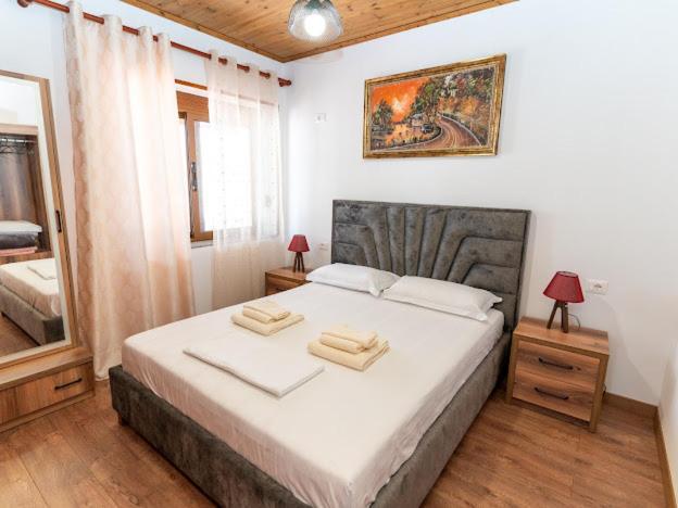 Roel Apartments ساراندا المظهر الخارجي الصورة