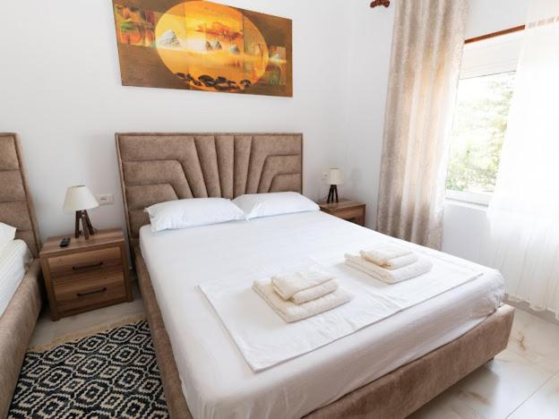 Roel Apartments ساراندا المظهر الخارجي الصورة