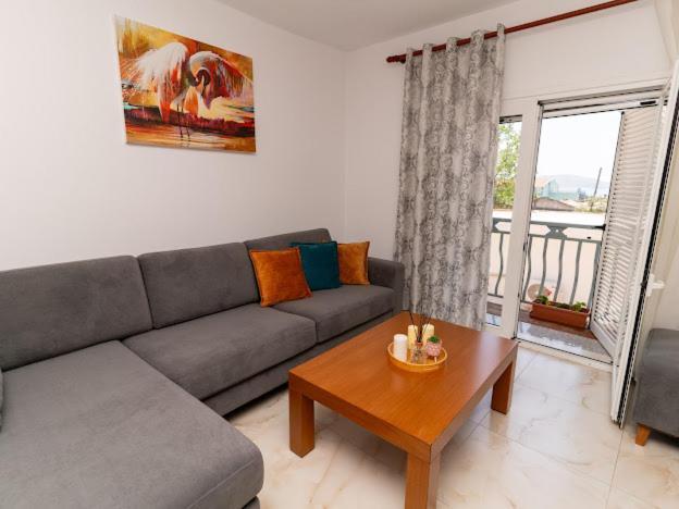 Roel Apartments ساراندا المظهر الخارجي الصورة